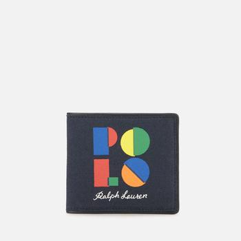 Ralph Lauren | Polo Ralph Lauren Men's Spectre Bifold Wallet商品图片,4折