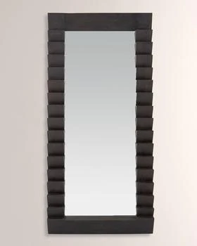 Arteriors | Elkins 81" Floor Mirror,商家Neiman Marcus,价格¥20672