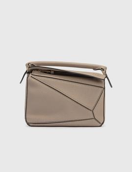 罗意威puzzle评价, Loewe | Mini Puzzle Bag商品图片 