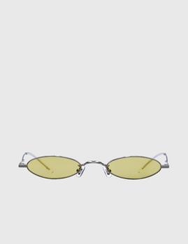 GENTLE MONSTER | Vector Sunglasses商品图片,