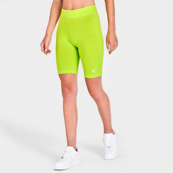 推荐Women's Nike Sportswear Essential Bike Shorts商品