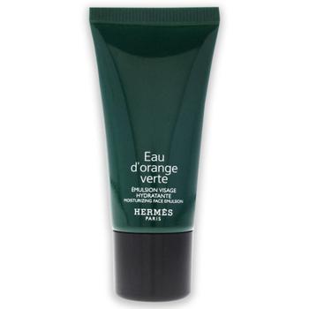 推荐Eau D'orange Verte Moisturizing Face Emulsion商品