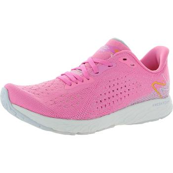 新百伦女鞋高帮鞋, New Balance | New Balance Womens X Tempo V2 Sneaker Trainer Running Shoes商品图片 6.9折