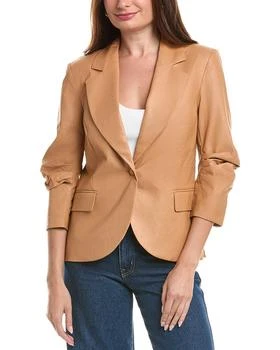 tyler böe | Taylor Jacket,商家Premium Outlets,价格¥547