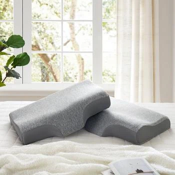 Puredown | Ergonomics Memory Foam Medium Support Pillow,商家Premium Outlets,价格¥362