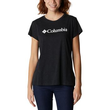 Columbia | Women's Trek Short Sleeve Graphic T-Shirt商品图片,6折