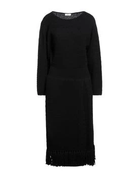 AGNONA | Office dress,商家YOOX,价格¥5456