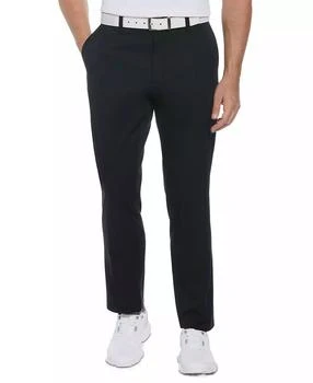 PGA TOUR | Men's Active-Waistband Golf Pants,商家Macy's,价格¥430