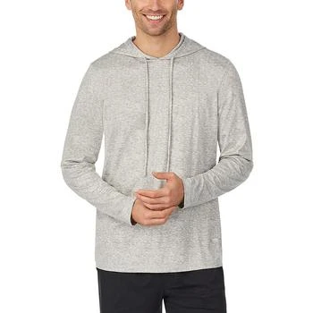 Cuddl Duds | Men's Far-Infrared Enhance Sleep Hooded Sweatshirt,商家Macy's,价格¥150