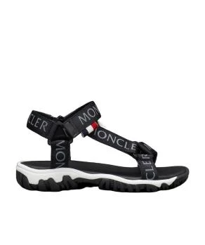 Moncler | Moncler 男童凉鞋 H19544L70100M1888999 黑色,商家Beyond Moda Europa,价格¥713