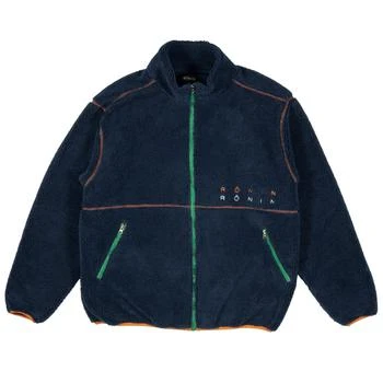 推荐Sherpa Jacket 'Navy'商品