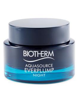 Biotherm | Aquasource Everplump Night商品图片,6.6折