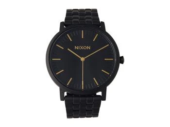 Nixon | Porter 