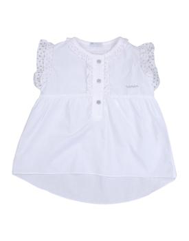 商品NANÁN | Blouse,商家YOOX,价格¥186图片