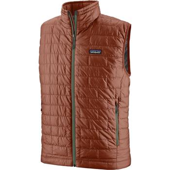 商品Patagonia | Nano Puff Vest - Men's,商家Backcountry,价格¥624图片