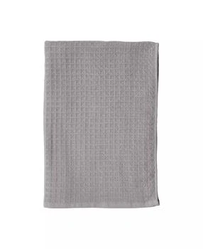 Uchino | Waffle Twist 100% Cotton Bath Towel,商家Macy's,价�格¥46