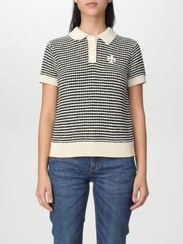 推荐Tory Burch polo shirt for woman商品