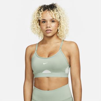 美国nike, NIKE | Nike Indy U-Neck Bra - Women's商品图片 满$120减$20, 满$75享8.5折, 满减, 满折