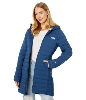 The North Face | Belleview Stretch Down Parka 6折, 满$220减$30, 满减