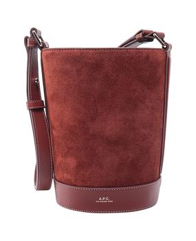 A.P.C.水桶包, A.P.C. | Bucket Bag商品图片 9.1折