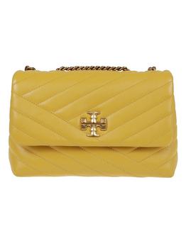 tory burch kira, Tory Burch | Tory Burch Kira Chevron Small Shoulder Bag商品图片 7.6折