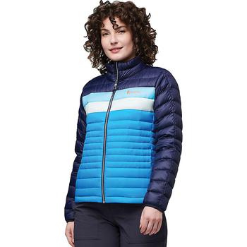 推荐Cotopaxi Women's Fuego Down Jacket商品