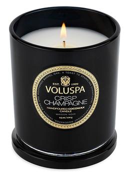 Voluspa | Crisp Champagne Boxed Classic Candle商品图片,