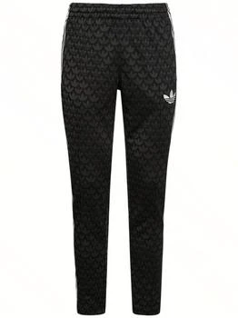 Adidas | Poly Track Pants 6折×额外7.5折, 额外七五折