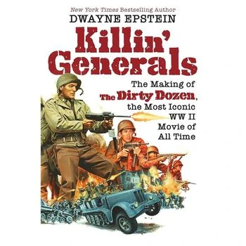CITADEL | Killin' Generals,商家Zavvi US,价格¥315