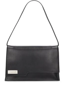 COPERNI | Folder Leather Shoulder Bag,商家LUISAVIAROMA,价格¥6309