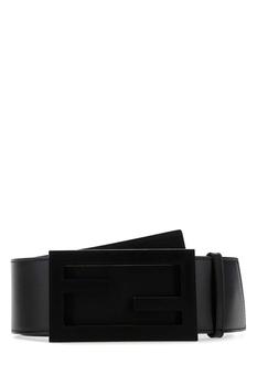 芬迪腰带好用吗, Fendi | Fendi Baguette Wide Belt商品图片 8.1折