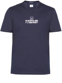 推荐Metropolis Series Mercerized t-shirt商品