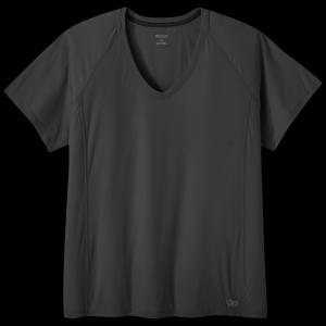 商品Outdoor Research - Echo T-Shirt-Plus - 1X Storm图片