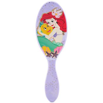 商品Wet Brush | Original Detangler Ultimate Princess Celebration - Ariel,商家Macy's,价格¥128图片