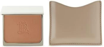 La Bouche Rouge | La Terre Bronzer Set – Brune (Beige Case),商家Ssense US,价格¥494