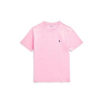 Ralph Lauren品牌, 商品大童款全棉T恤, 价格¥216图片