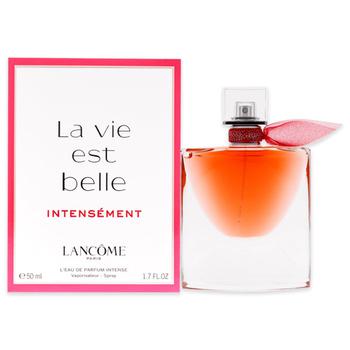 推荐La Vie Est Belle Intensement by Lancome for Women 1.7 oz LEau de Parfum Intense Spray商品