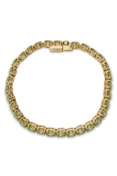 Swarovski Swarovski Matrix Tennis Bracelet