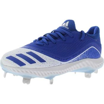 Adidas | Adidas Womens Icon V Bounce Softball Sport Cleats,商家BHFO,价格¥176