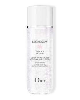 Dior | 5.9 oz. DIORSNOW Essence of Light Micro-infused Lotion商品图片,
