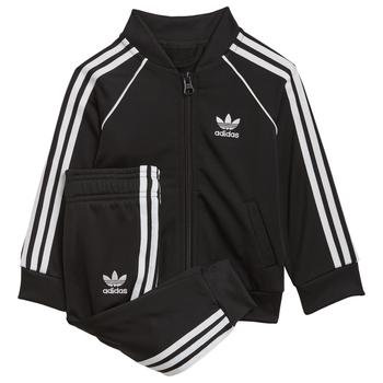 商品Adidas | adidas Originals Adicolor Superstar Track Suit  - Boys' Toddler,商家Champs Sports,价格¥358图片