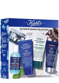 科颜氏白泥, Kiehl's | Ultimate Shave Collection商品图片 