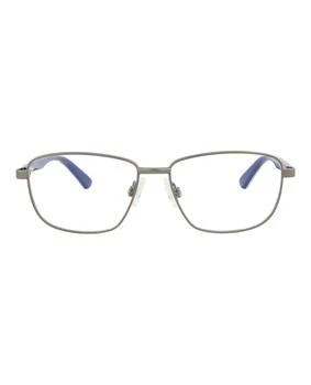 Puma | Square-Frame Metal Optical Frames,商家Maison Beyond,价格¥85