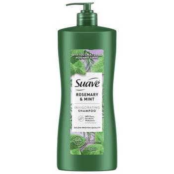 商品Invigorating Shampoo Rosemary + Mint图片