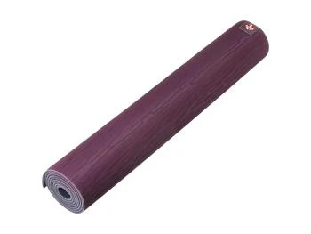 推荐Manduka曼杜卡 eKO SuperLite瑜伽垫 亚马逊天然橡胶制成  耐用 抗滑 高端瑜伽垫商品