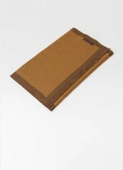 推荐ZEGNA 棕色男士围巾 Z2L01S-2YH-BE1商品