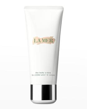 海蓝之谜身体乳爽肤水, La Mer | 6.7 oz. The Body Creme商品图片 