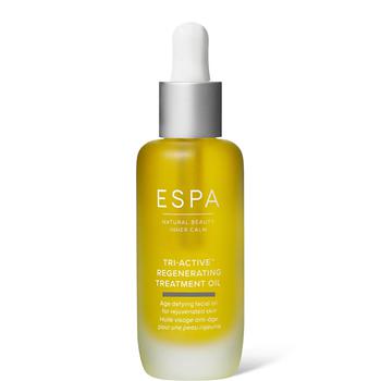 ESPA | ESPA Tri-Active Regenerating Nourishing Facial Oil 30ml商品图片,