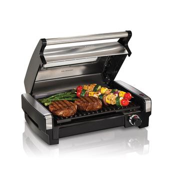 商品Hamilton Beach | Searing Grill,商家Macy's,价格¥730图片