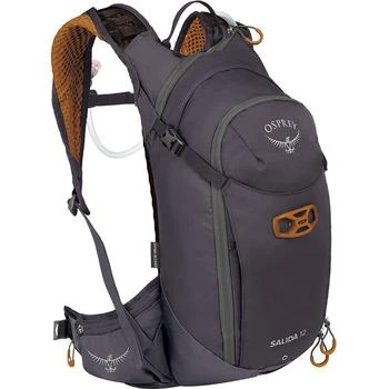Osprey | Salida 12L Backpack - Women's 独家减免邮费
